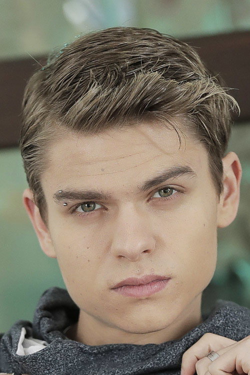 Photo of Titus Snow, Acting