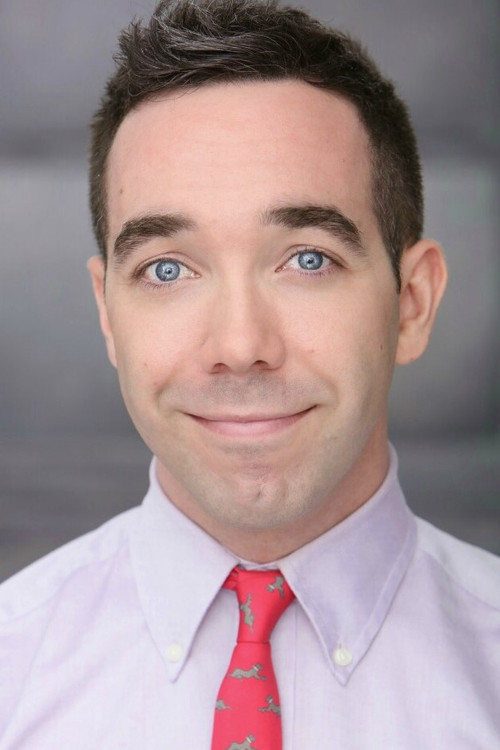 Daniel Montgomery profile