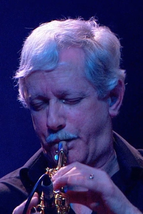 Photo of Pete Zorn, Acting