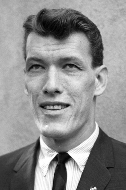 Ted Cassidy profile
