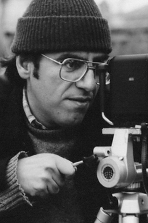 Photo of Bill Mousoulis, Directing