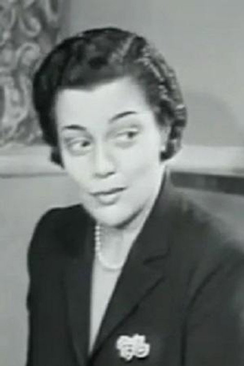 Photo of Anna Raftopoulou, Acting