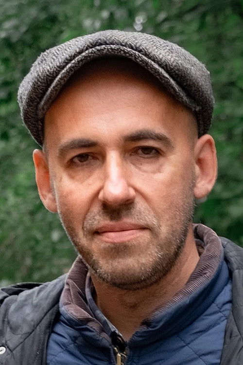 Yevgeni Zvezdakov profile