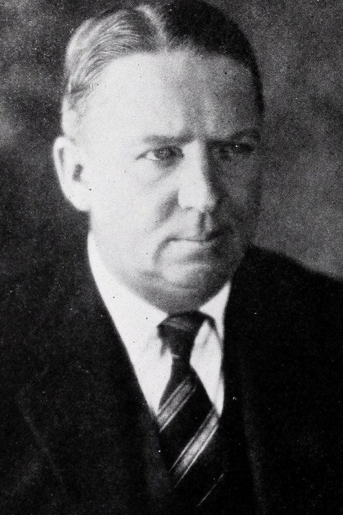 Photo of Waldemar Young, Writing