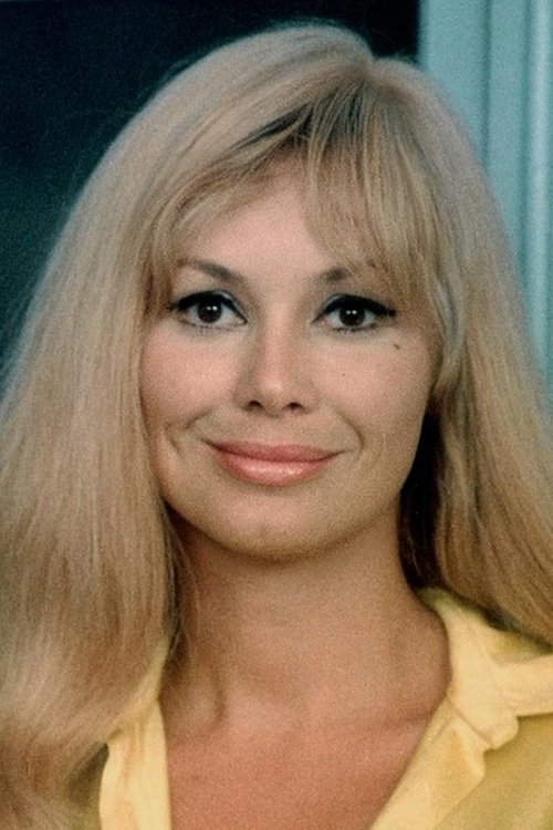 Colette Giacobine profile