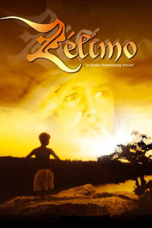 Movie poster for Zelimo (2001)