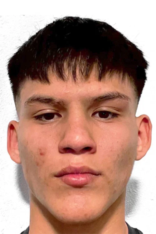 Photo of Angel Rebollar, Acting