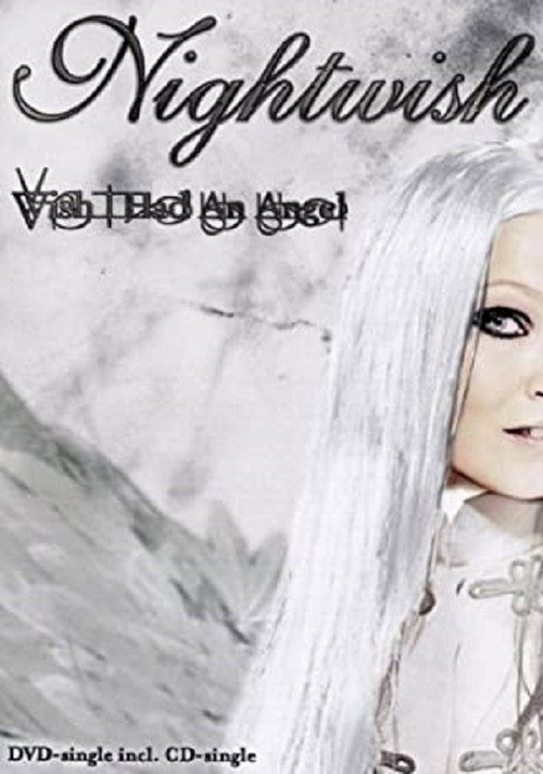 Movie poster for Nightwish: Wish I Had An Angel (2004)