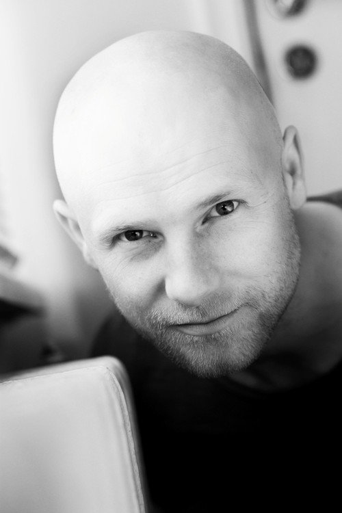 Photo of Ivo Martinsons, Acting