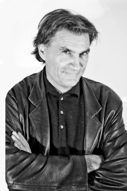Photo of Jean-Hugues Lime, Acting