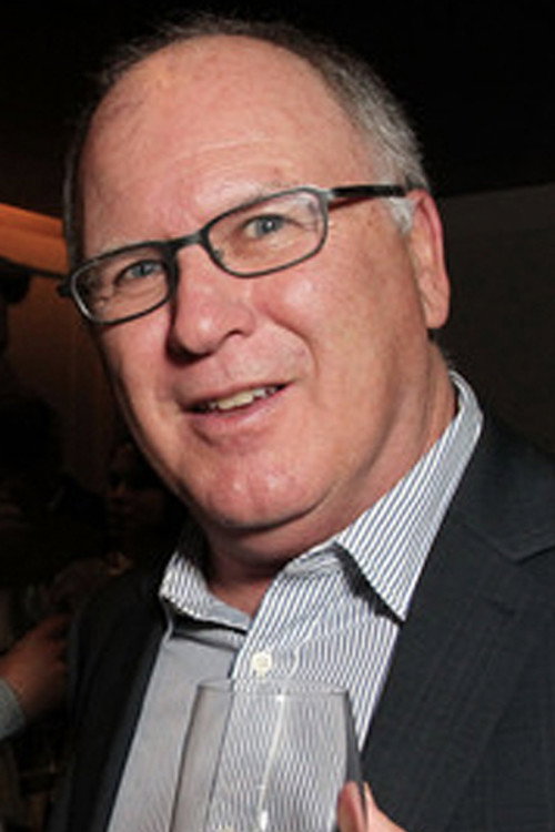 Photo of Robert Mickelson, Production