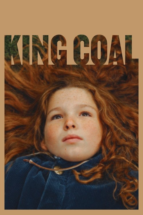 Movie poster for King Coal (2023)