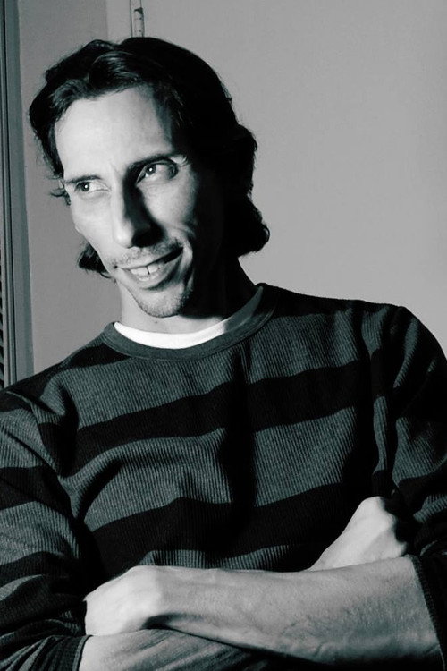 Photo of Skip Font, Editing