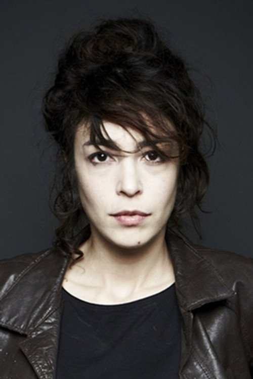 Photo of Adrienne Pauly, Acting