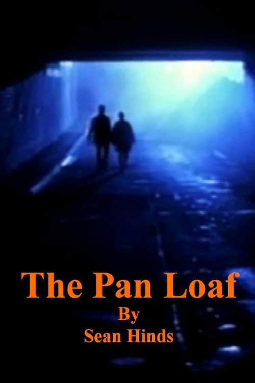 Movie poster for The Pan Loaf (1995)