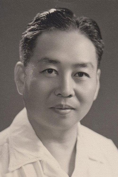 Photo of Wu Zuguang, Directing