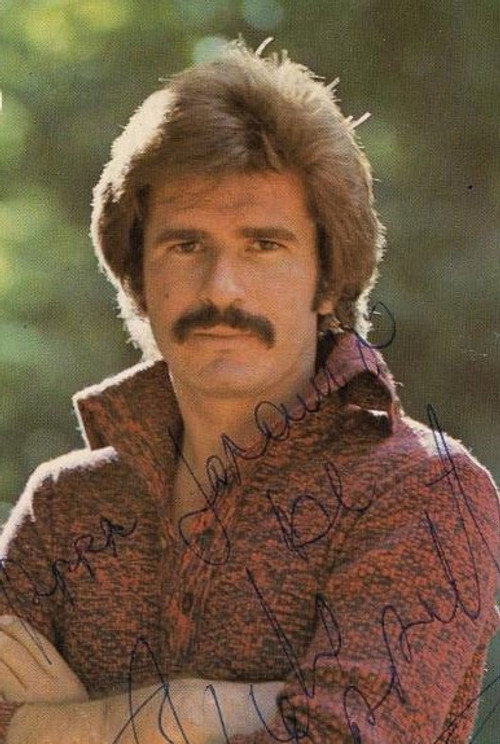 Photo of Bigote Arrocet, Acting
