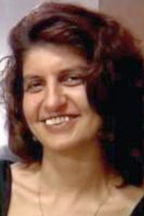 Photo of Lena Hernandez, Acting