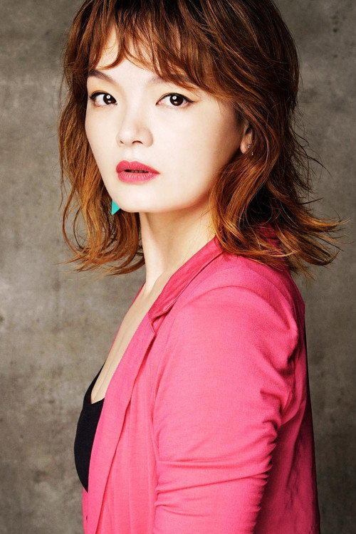 Photo of Lin Wei-yi, Acting