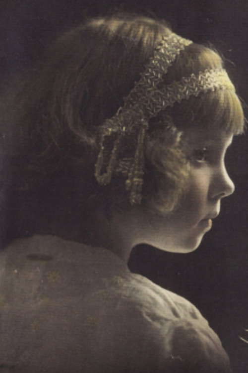 Photo of Eugenia Clinchard, Acting