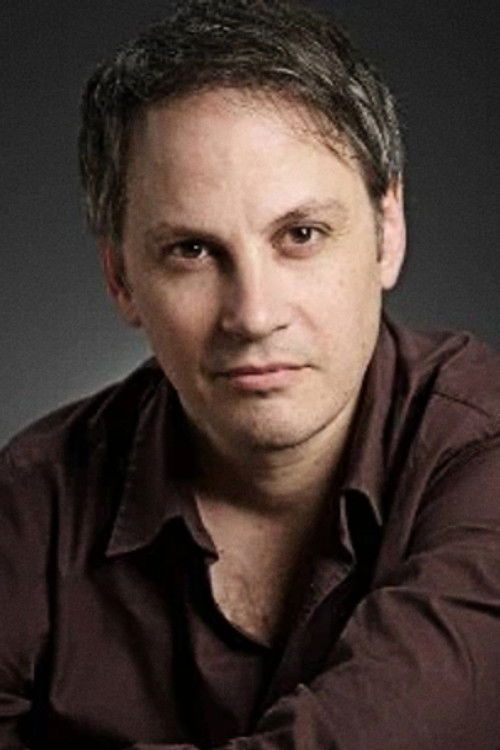 Simon Bossell profile