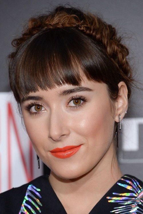 Christina Scherer profile