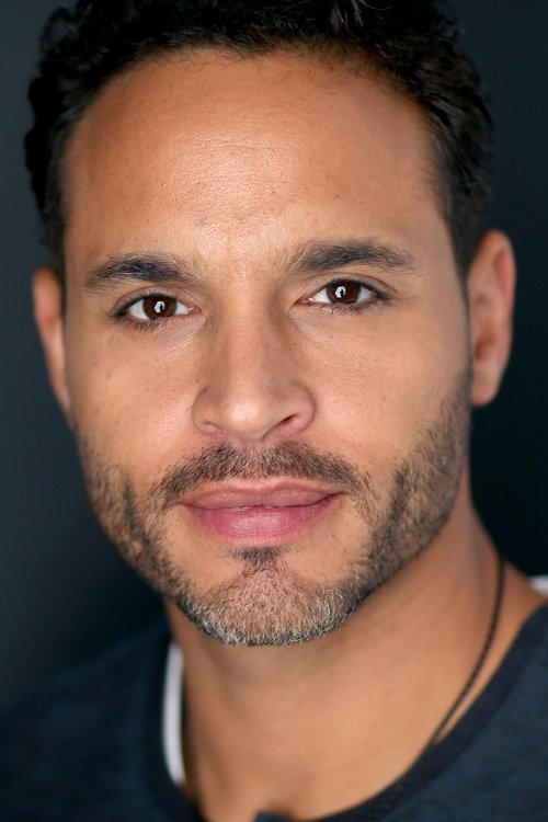 Daniel Sunjata profile