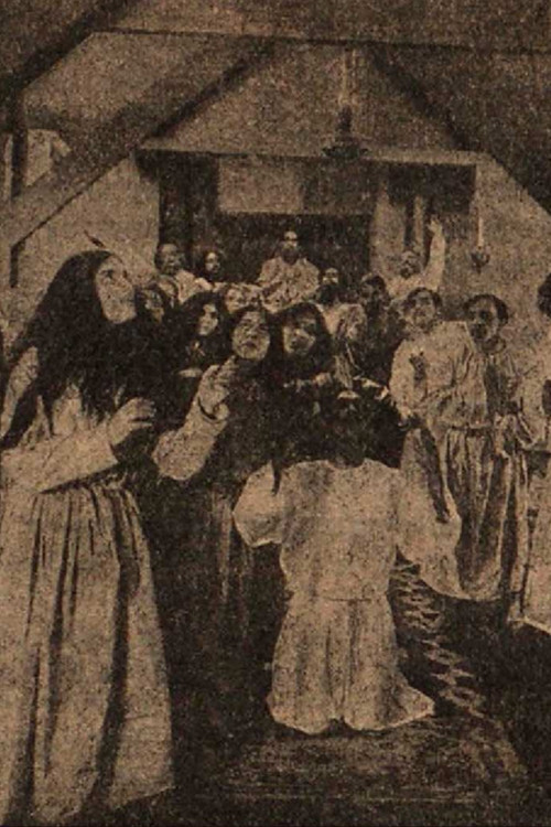Movie poster for Lying to God (1917)