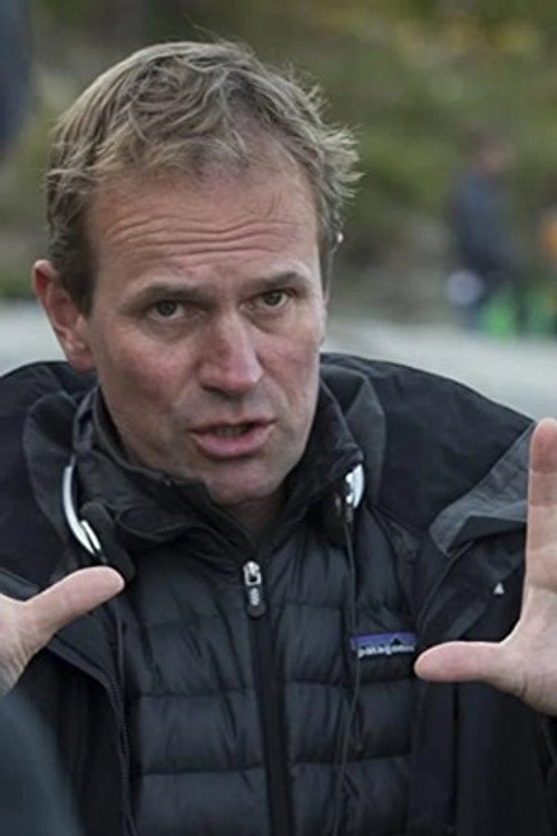 Photo of Charles Palmer, Directing