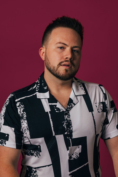 Barrett Burgin profile