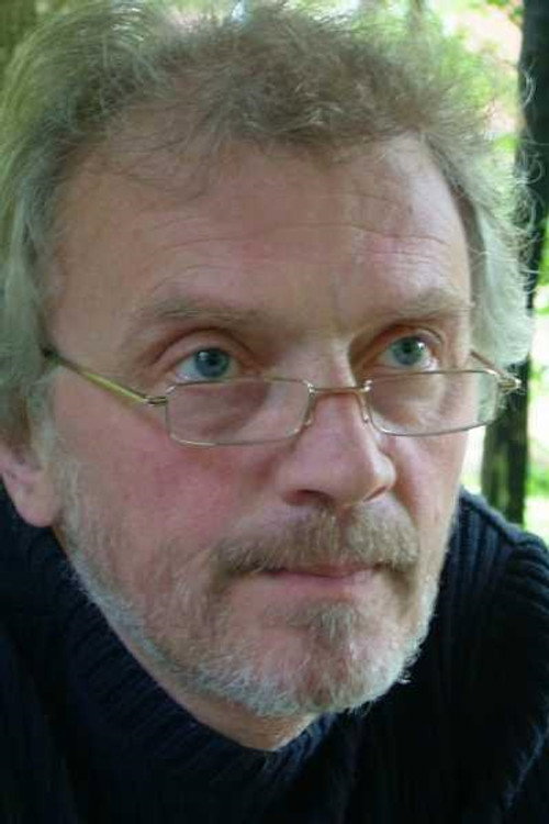 Photo of Igor Slavinskiy, Acting