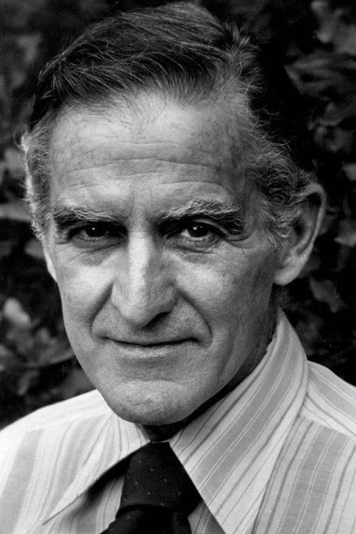 Photo of Brendan Gill, Acting