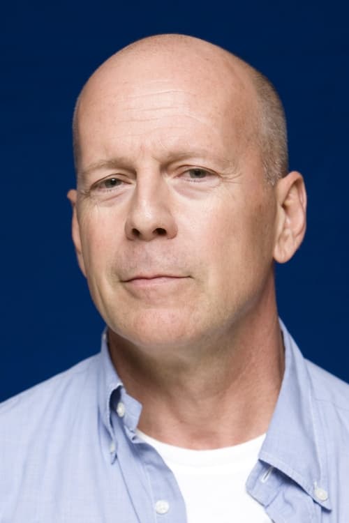 Bruce Willis profile