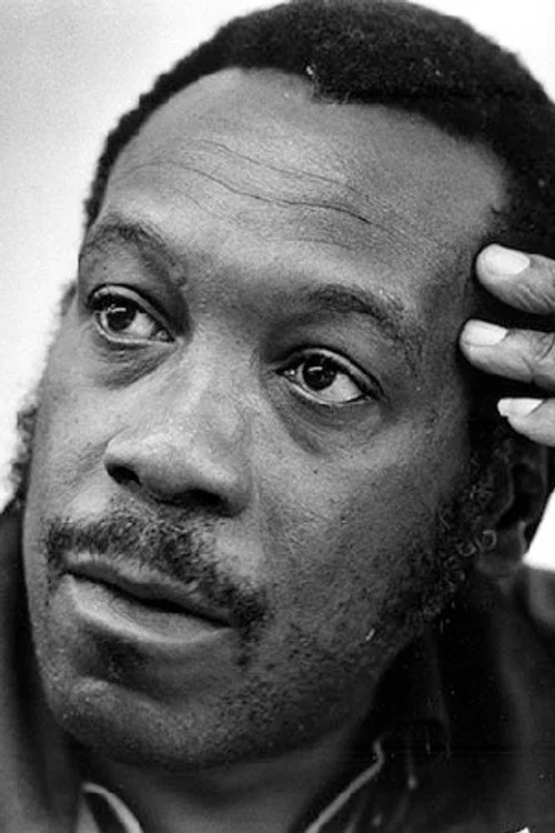 Photo of Clyde Stubblefield, Acting