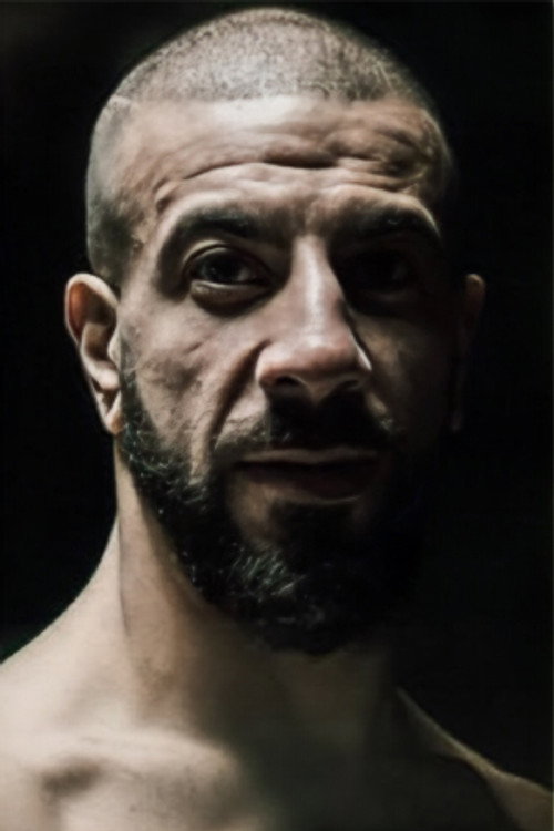Photo of Ali El Said, Acting