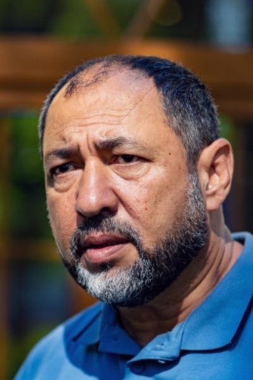 Photo of Parviz Pulodi, Acting