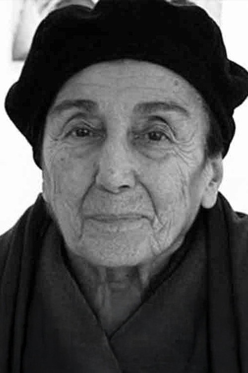 Photo of Güzin Dino, Acting