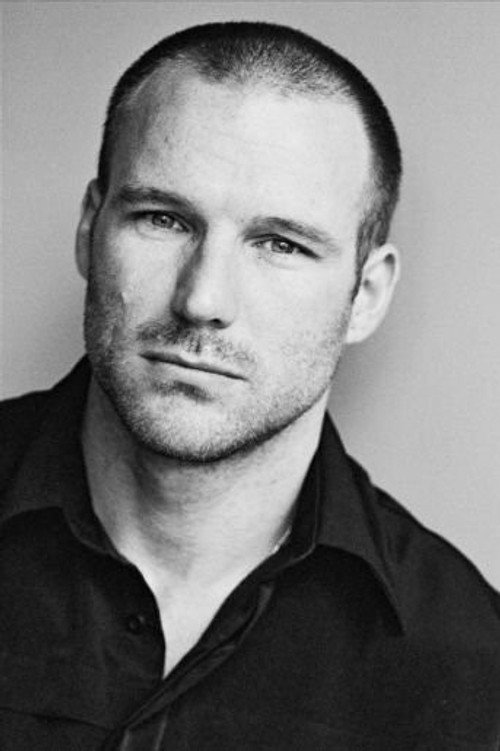 Photo of D. Neil Mark, Acting