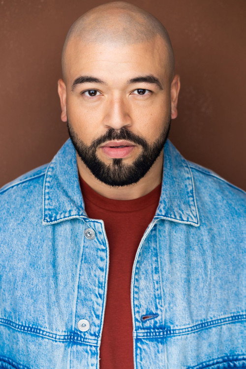 Photo of Pedro Figueroa, Acting