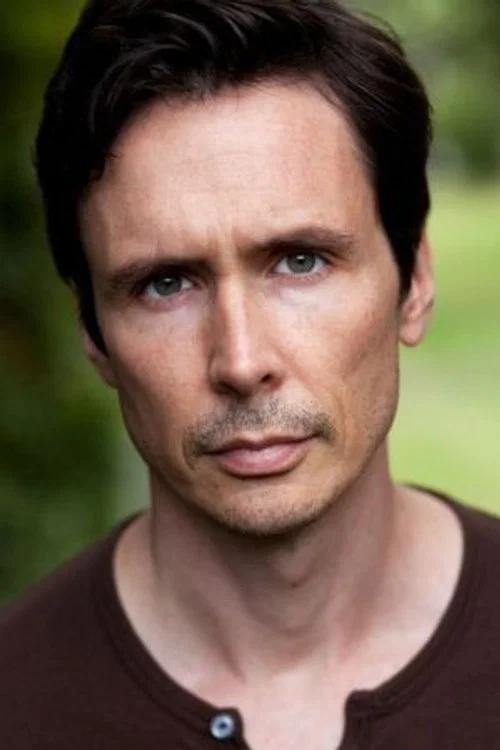 Photo of Mark Underwood, Acting