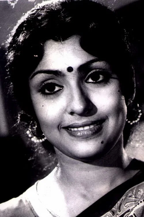 Photo of Sujatha, Acting