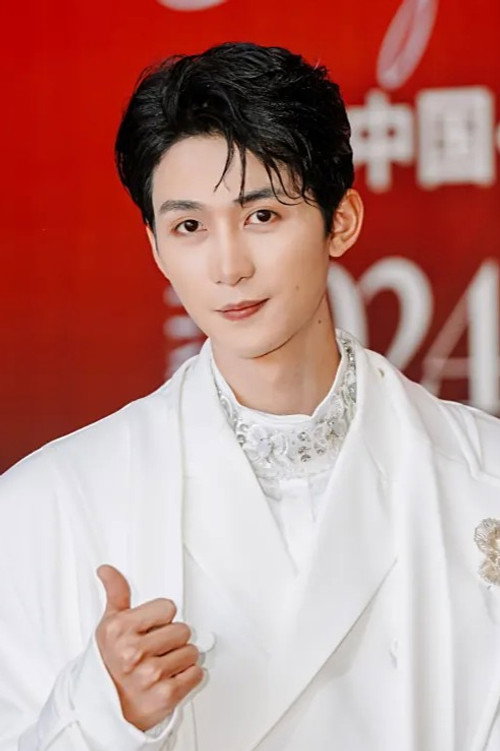 Photo of Liu Zi Heng, Acting