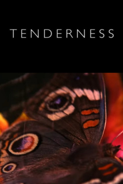 Movie poster for Tenderness (2017)
