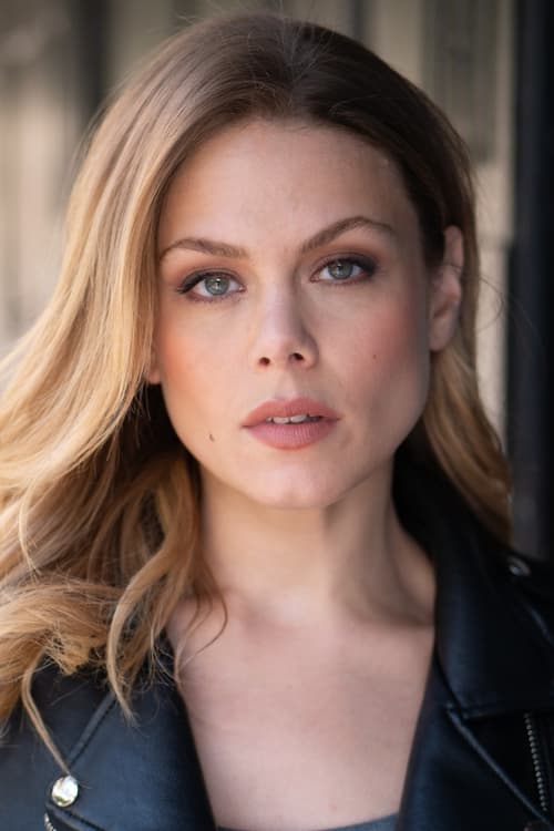 Photo of Brianna Cohen, Acting