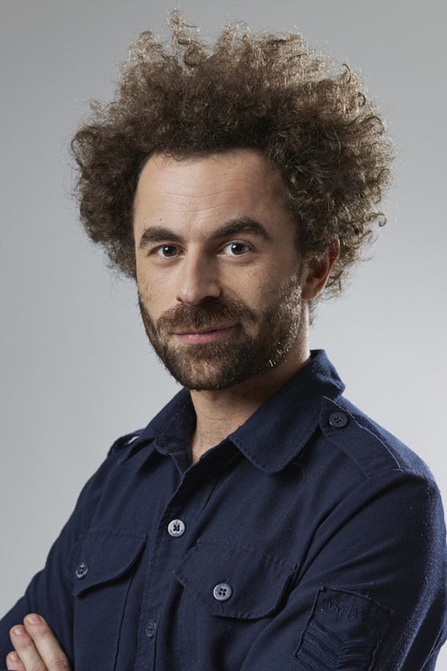 Photo of Nicolas Benamou, Directing