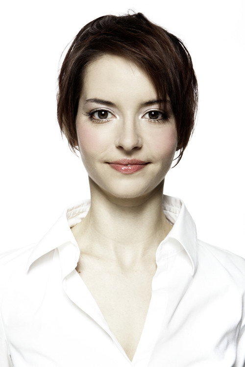 Photo of Klára Lidová, Acting