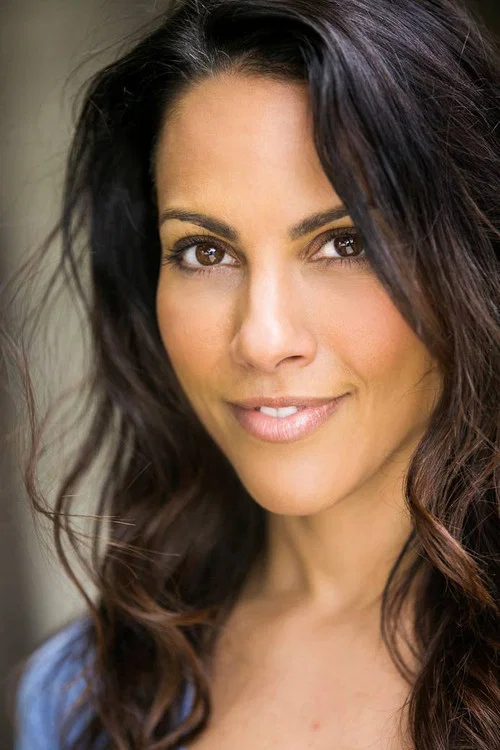 Photo of Christianna Carmine, Acting