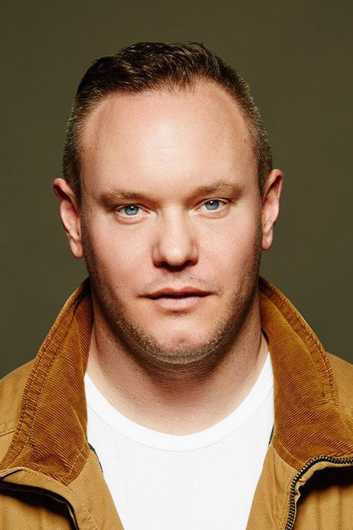 Photo of Christian McCarty, Acting