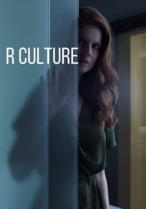 Movie poster for R Culture