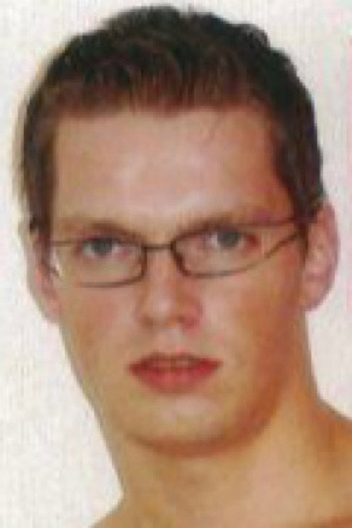 Photo of Daniel Dark, Acting